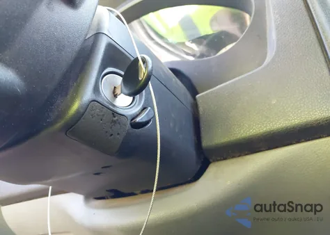 2008 Mitsubishi Raider Ls z USA, uszkodzony, nr VIN 1Z7HC22K58S609691